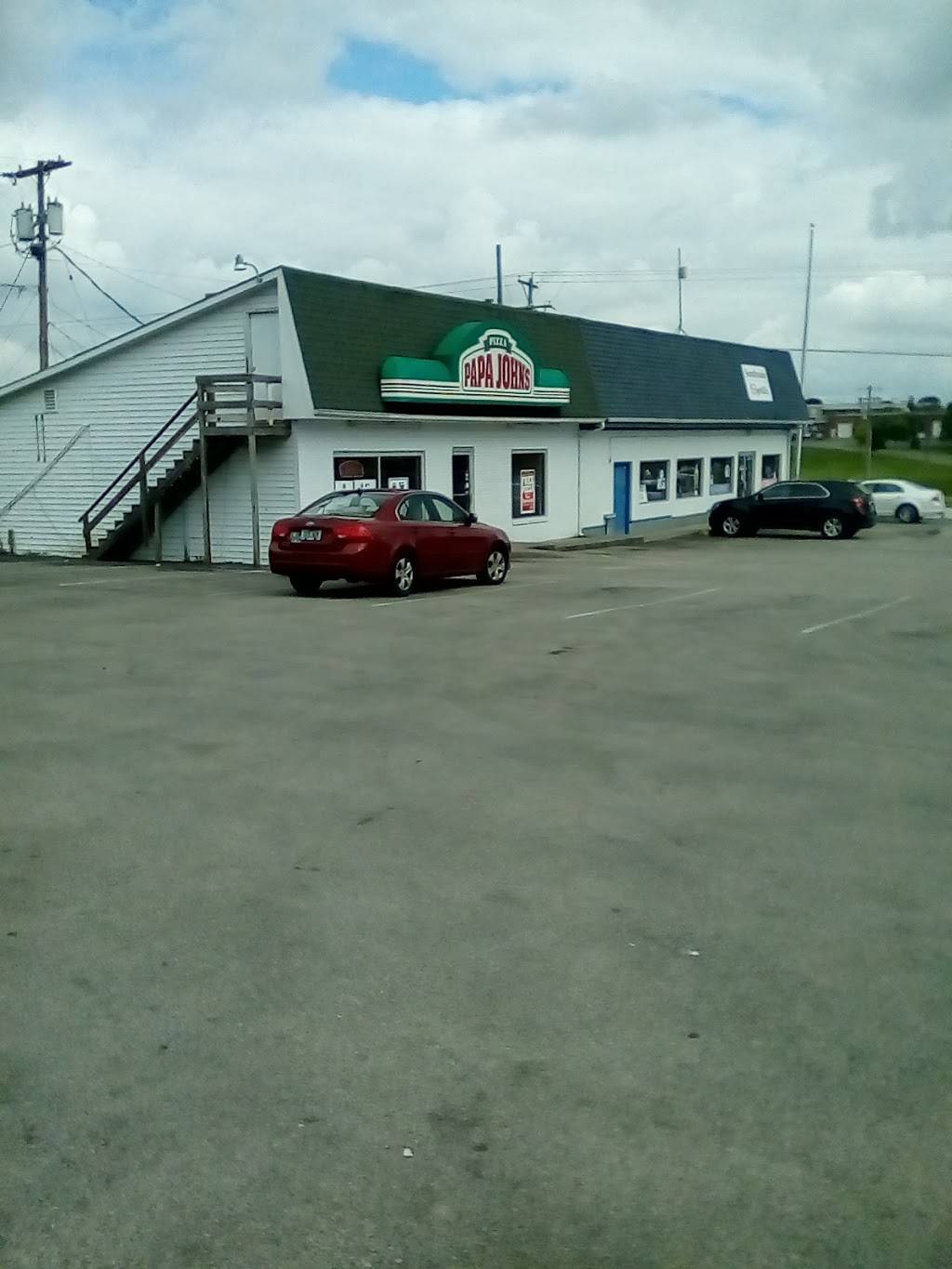 Papa Johns Pizza | restaurant | 103 Burley Way, Mt Sterling, KY 40353, USA | 8594989400 OR +1 859-498-9400