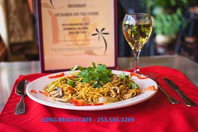 Long Beach Cafe | Lakewood | restaurant | 10114 Bridgeport Way SW, Lakewood, WA 98499, USA | 2535653269 OR +1 253-565-3269