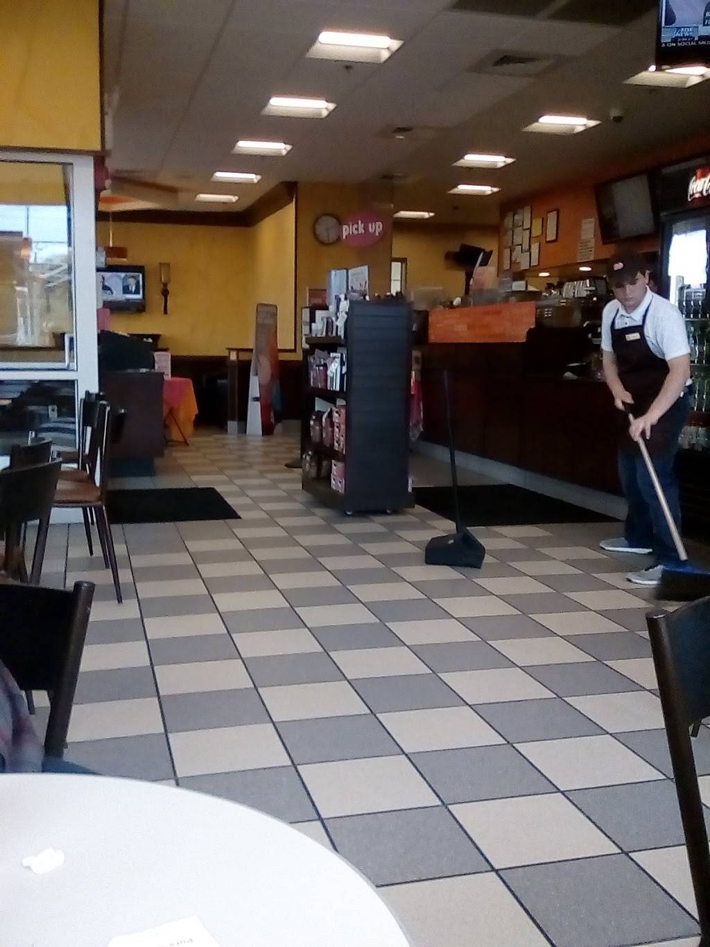 Dunkin Donuts | bakery | 350 E Main St, Milford, MA 01757, USA | 5084825400 OR +1 508-482-5400