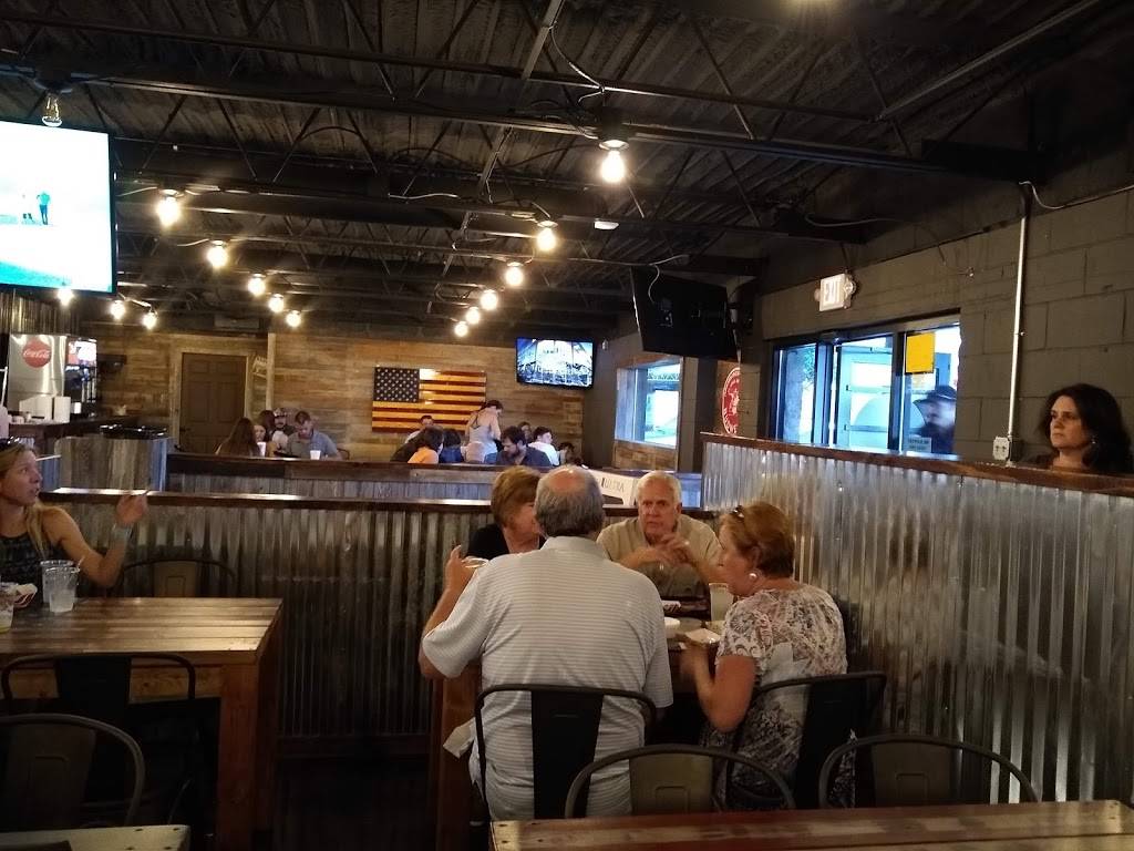 The Patriotic Pig | restaurant | 3900 Rufe Snow Dr Suite A, North Richland Hills, TX 76180, USA | 8176015256 OR +1 817-601-5256