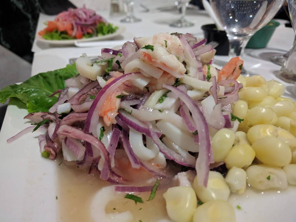 Las Delicias Peruanas | restaurant | 43-07 104th St, Corona, NY 11368, USA | 7185651272 OR +1 718-565-1272