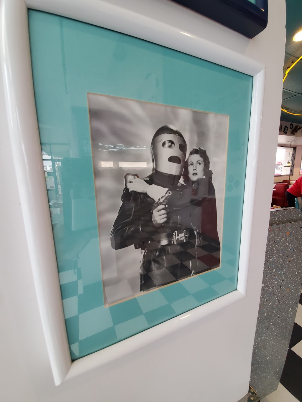 Spangles | restaurant | 612 S Broadway St, Wichita, KS 67202, USA | 3162676969 OR +1 316-267-6969