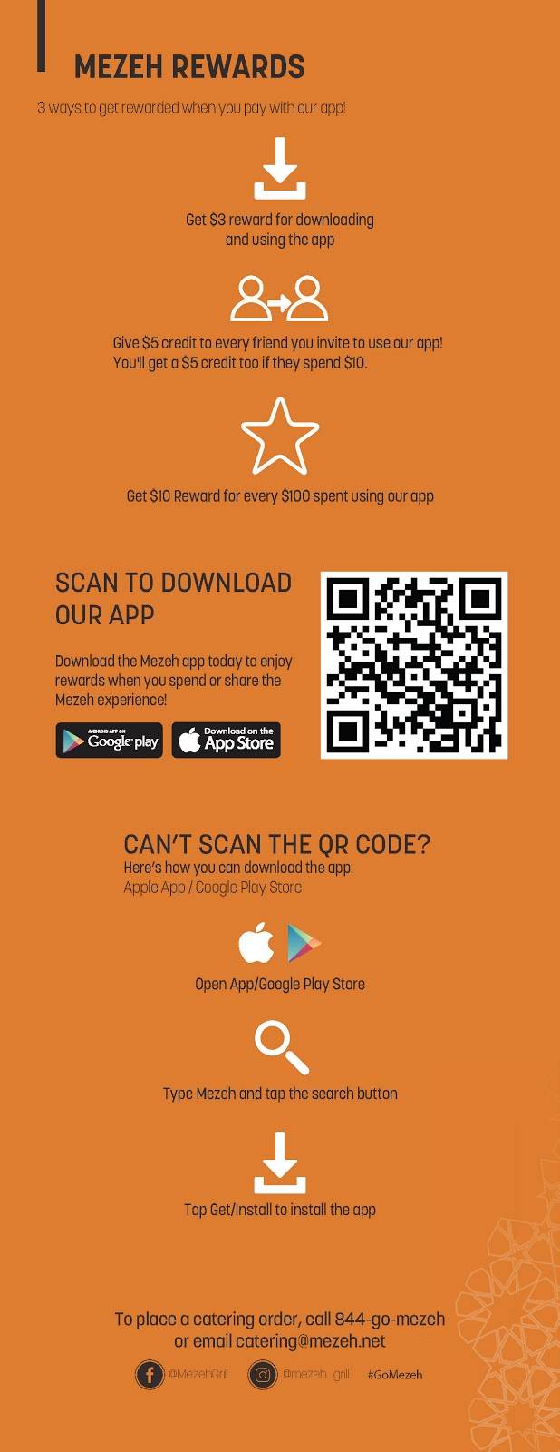 Mezeh Mediterranean Grill (Wheaton) | restaurant | 11160 Veirs Mill Rd, Silver Spring, MD 20902, USA | 3019420005 OR +1 301-942-0005