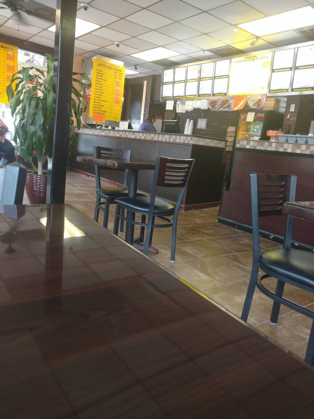 Wing Express | restaurant | 503 Highland Ave, Augusta, GA 30904, USA | 7067386888 OR +1 706-738-6888