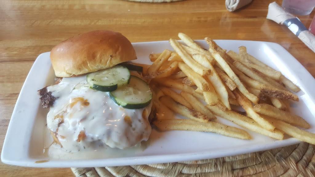 Applebees Grill + Bar | restaurant | 5055 J Turner Butler Blvd, Jacksonville, FL 32216, USA | 9042966895 OR +1 904-296-6895