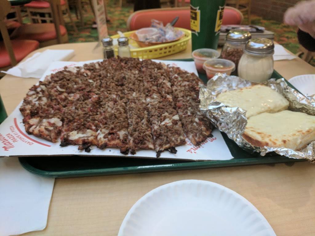 Marions Piazza | restaurant | 6176 Snider Rd, Mason, OH 45040, USA | 5133989998 OR +1 513-398-9998