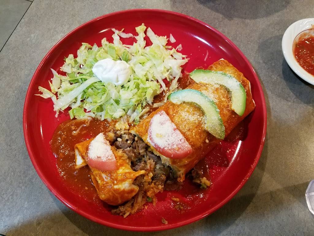 Nacho Tequilas | restaurant | 1945 NW 86th St, Clive, IA 50325, USA | 5152766487 OR +1 515-276-6487