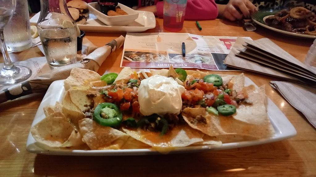 Applebees Grill + Bar | restaurant | 10911 Starkey Rd, Largo, FL 33777, USA | 7273933933 OR +1 727-393-3933