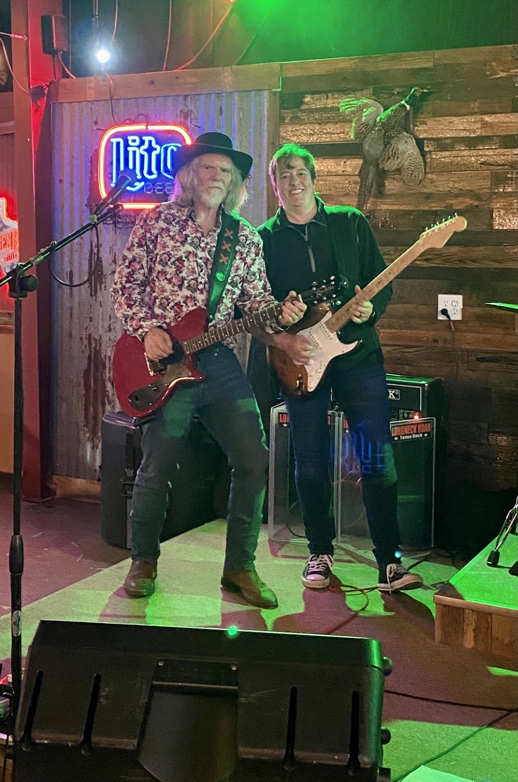 Rodair Bar and Grill | restaurant | 6701 Jade Ave, Port Arthur, TX 77640, USA | 4095484242 OR +1 409-548-4242