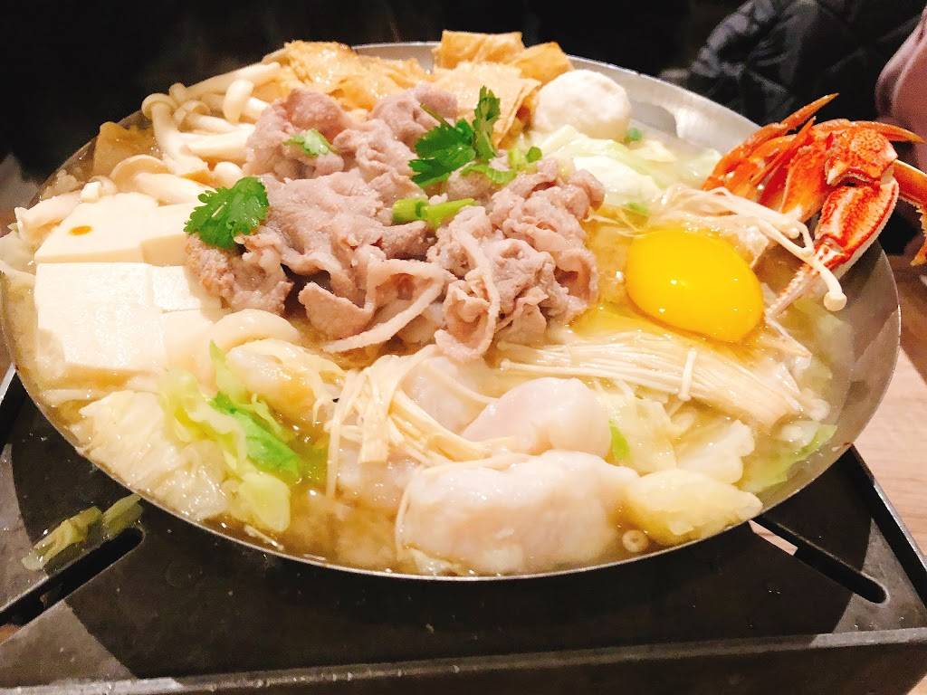 Boiling Point | cafe | 111 E 4th Ave, San Mateo, CA 94401, USA | 6506539998 OR +1 650-653-9998