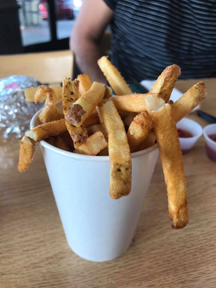 Five Guys | meal takeaway | 2606 SW Cedar Hills Blvd, Beaverton, OR 97005, USA | 5034308748 OR +1 503-430-8748