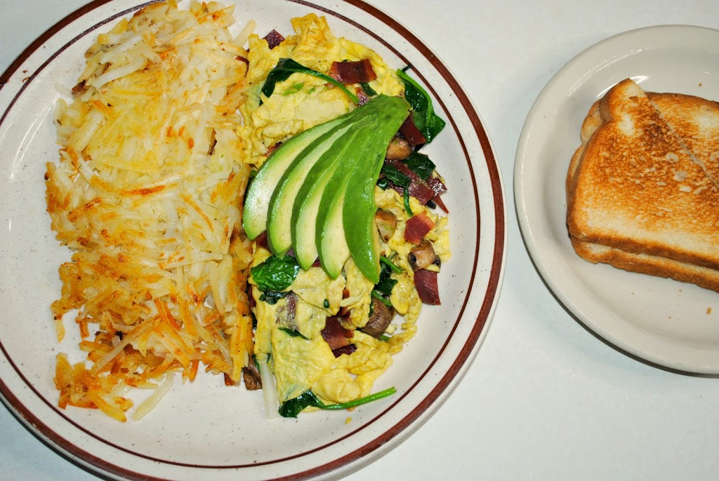 La Morena Good Morning | restaurant | 1322 Jackson St, Sioux City, IA 51105, USA | 7125771274 OR +1 712-577-1274