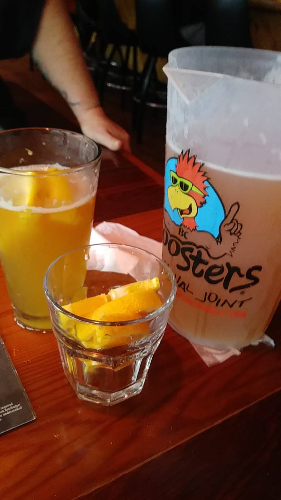 Roosters | restaurant | 1650 Stringtown Rd, Grove City, OH 43123, USA | 6145398711 OR +1 614-539-8711