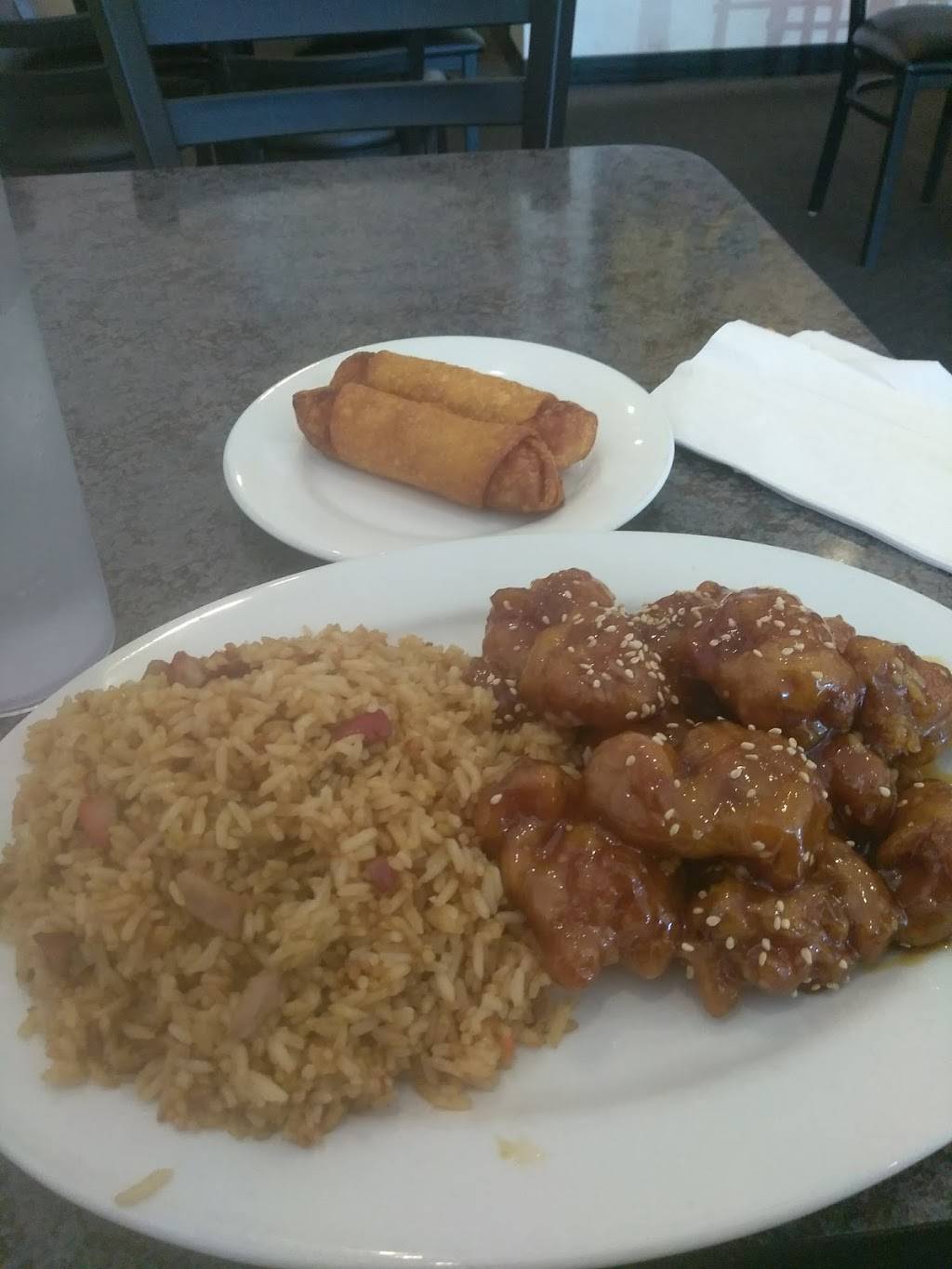 Poinciana Chinese Restaurant | restaurant | 874 Cypress Pkwy, Kissimmee, FL 34759, USA | 4079312299 OR +1 407-931-2299