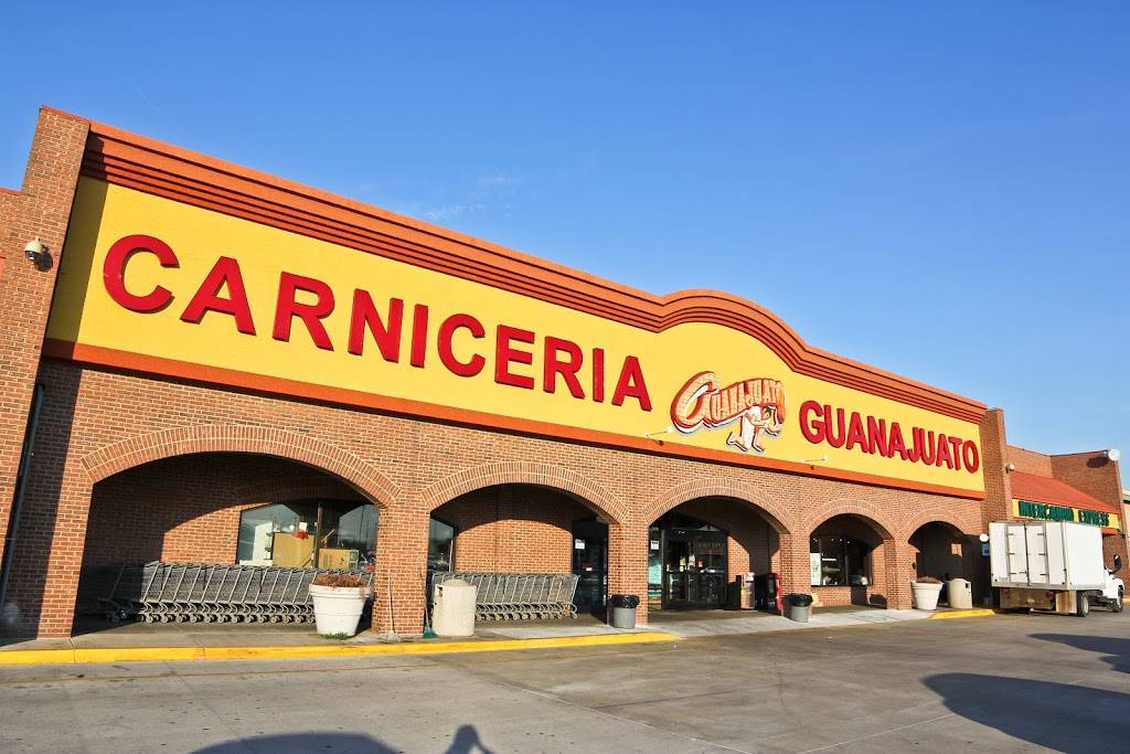 Carniceria Guanajuato | restaurant | 5210 W Pike Plaza Rd, Indianapolis, IN 46254, USA | 3174905060 OR +1 317-490-5060
