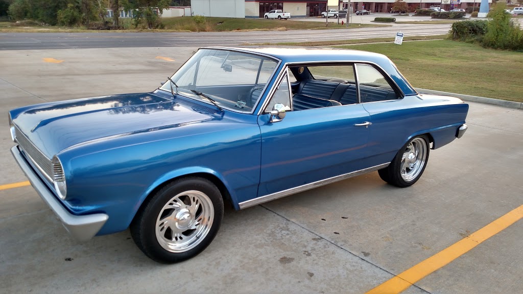 Taco Bandido | restaurant | 3606 Cypress St, West Monroe, LA 71291, USA | 3183968210 OR +1 318-396-8210