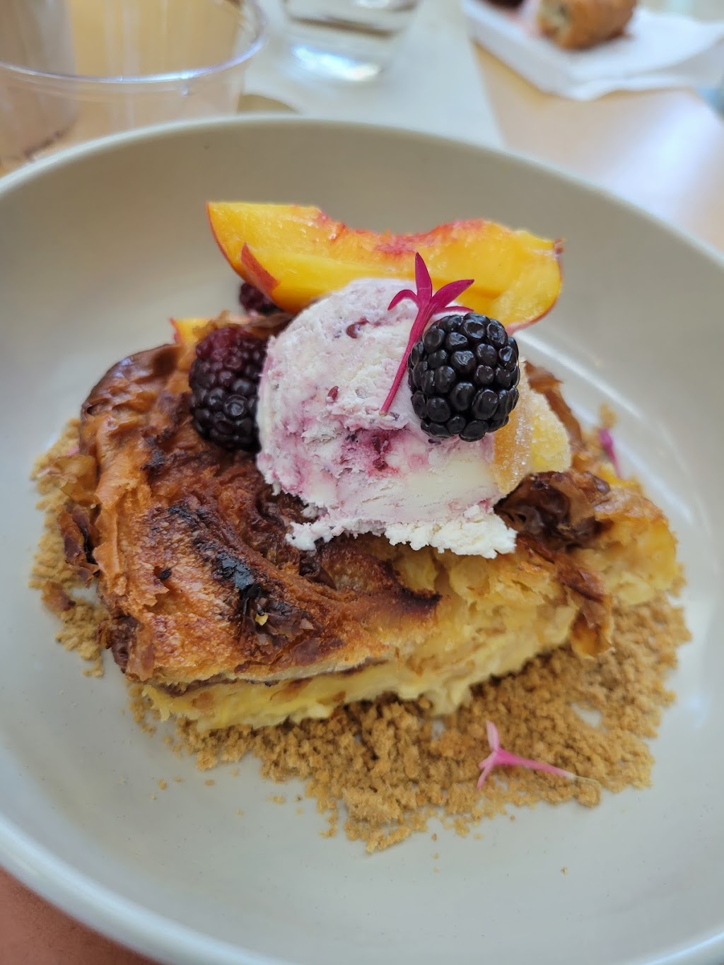 Cafe Clementine | bakery | 255 Beach Dr NE, St. Petersburg, FL 33701, USA | 7278962667 OR +1 727-896-2667