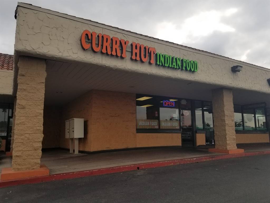 Curry Hut - Express Indian Food | restaurant | 8838 Whittier Blvd, Pico Rivera, CA 90660, USA | 5628215585 OR +1 562-821-5585
