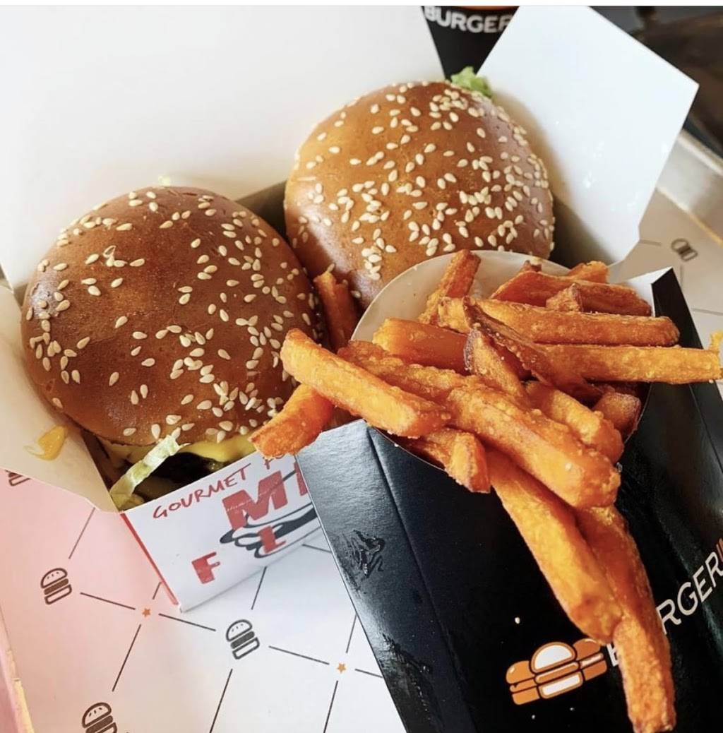 BurgerIM | restaurant | 3342 S La Cienega Blvd, Los Angeles, CA 90016, USA | 3238523377 OR +1 323-852-3377