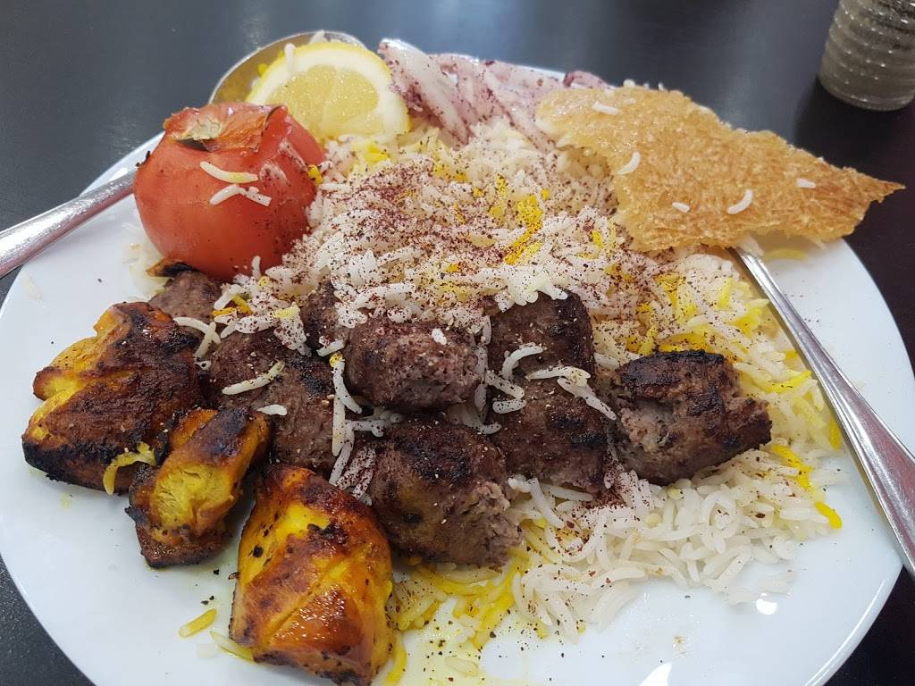 Altona Kabob | restaurant | 6099 Yonge St, North York, ON M2M 3W5, Canada | 6473481067 OR +1 647-348-1067