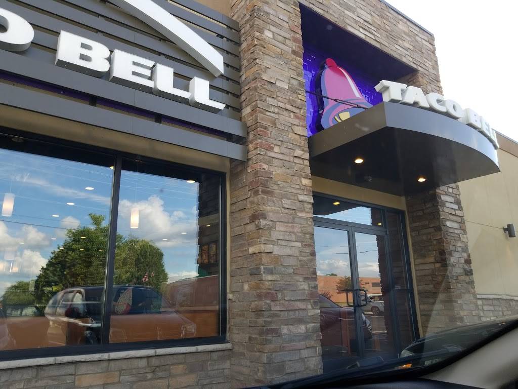 Taco Bell | meal takeaway | 993 W Elk Ave, Elizabethton, TN 37643, USA | 4235436454 OR +1 423-543-6454