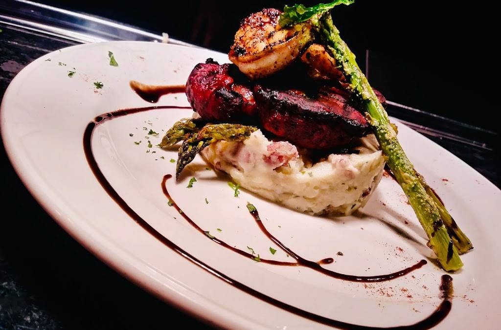 Cucina Rustica | restaurant | 555 Atwood Ave, Cranston, RI 02920, USA | 4019442500 OR +1 401-944-2500