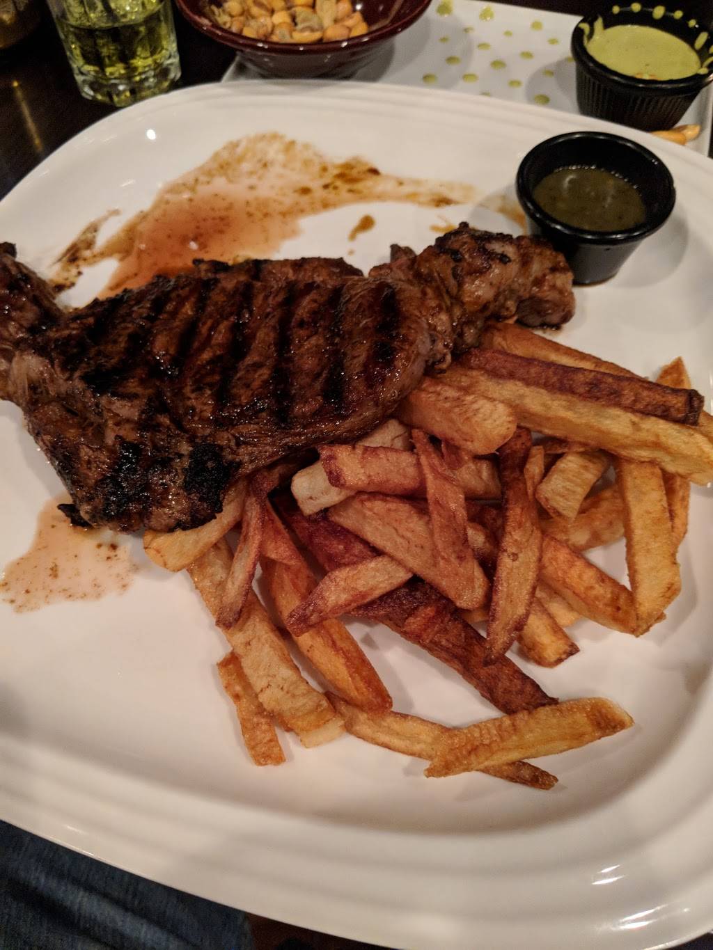 Incas Grill | restaurant | 126 Lincoln Ave, Staten Island, NY 10306, USA | 7184480488 OR +1 718-448-0488