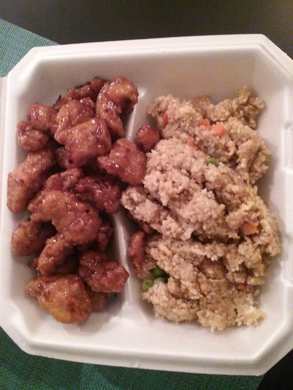 Panda Express | restaurant | 754 Beal Pkwy NW, Fort Walton Beach, FL 32547, USA | 8508630079 OR +1 850-863-0079