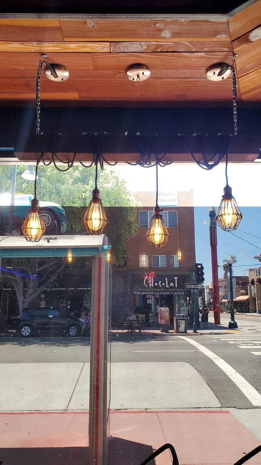 Zzan Hillcrest Korean Soju House | restaurant | 501 University Ave, San Diego, CA 92103, USA | 6192289442 OR +1 619-228-9442