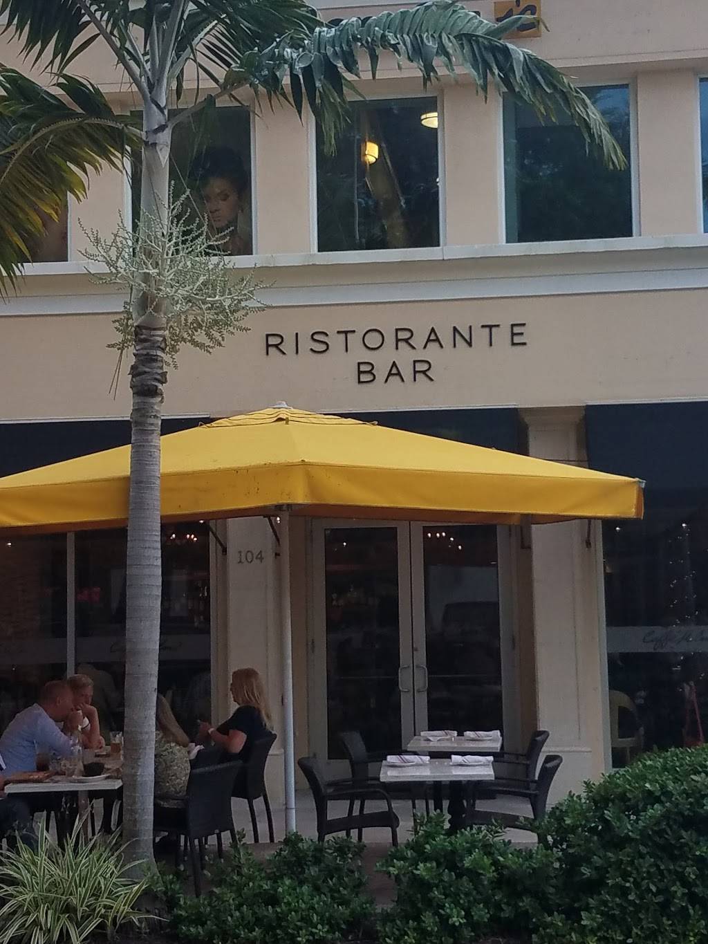 Ristorante Ciao | restaurant | 835 4th Ave S, Naples, FL 34102, USA | 2392633889 OR +1 239-263-3889