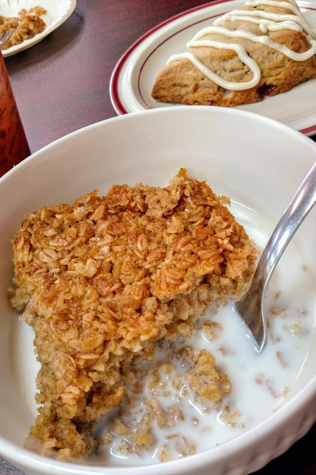 Bakers Nook Cafe | restaurant | 127 Easy Shopping Pl, Elkhart, IN 46516, USA | 5749707445 OR +1 574-970-7445