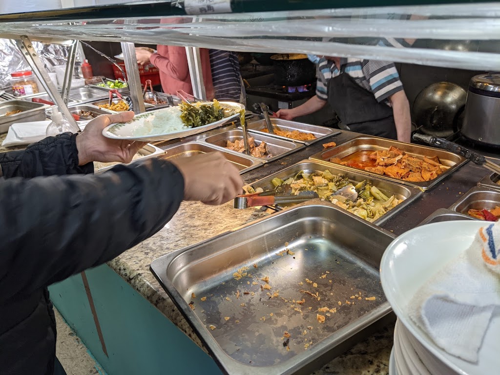 ChuMinh Tofu | restaurant | 1043 S Jackson St, Seattle, WA 98104, USA | 2067236095 OR +1 206-723-6095