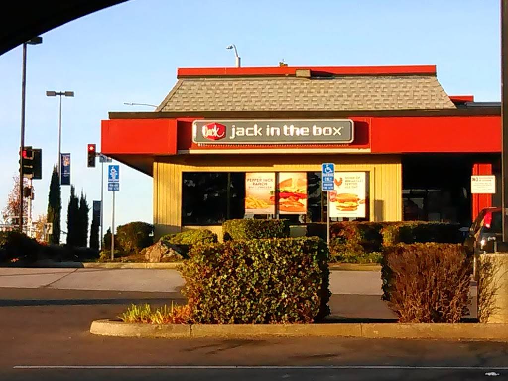 Jack in the Box | restaurant | 3945 Missouri Flat Rd, Placerville, CA 95667, USA | 5306261898 OR +1 530-626-1898