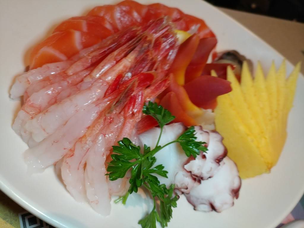 Sushi Kiku Japanese Cuisine | restaurant | 230 Commerce Valley Dr E #10, Thornhill, ON L3T 7Y3, Canada | 9057470777 OR +1 905-747-0777