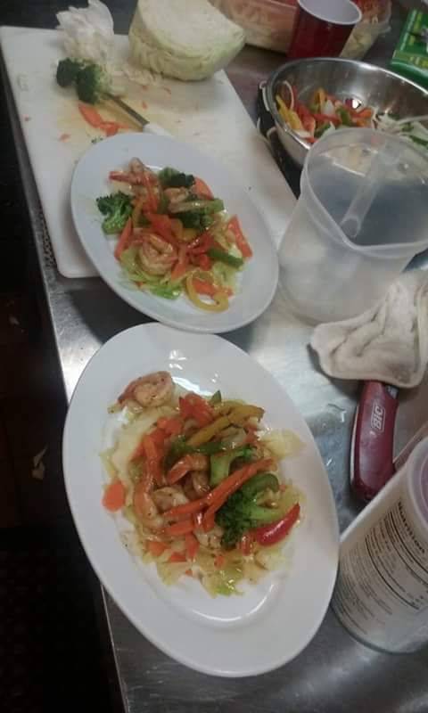 Vision Cafe Jamaican Restaurant | restaurant | 8005 Kimberly Blvd, North Lauderdale, FL 33068, USA | 9547224015 OR +1 954-722-4015