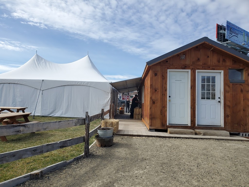 Juniper Cookhouse | restaurant | 1401 Central Oregon Hwy, Burns, OR 97720, USA | 5415892725 OR +1 541-589-2725