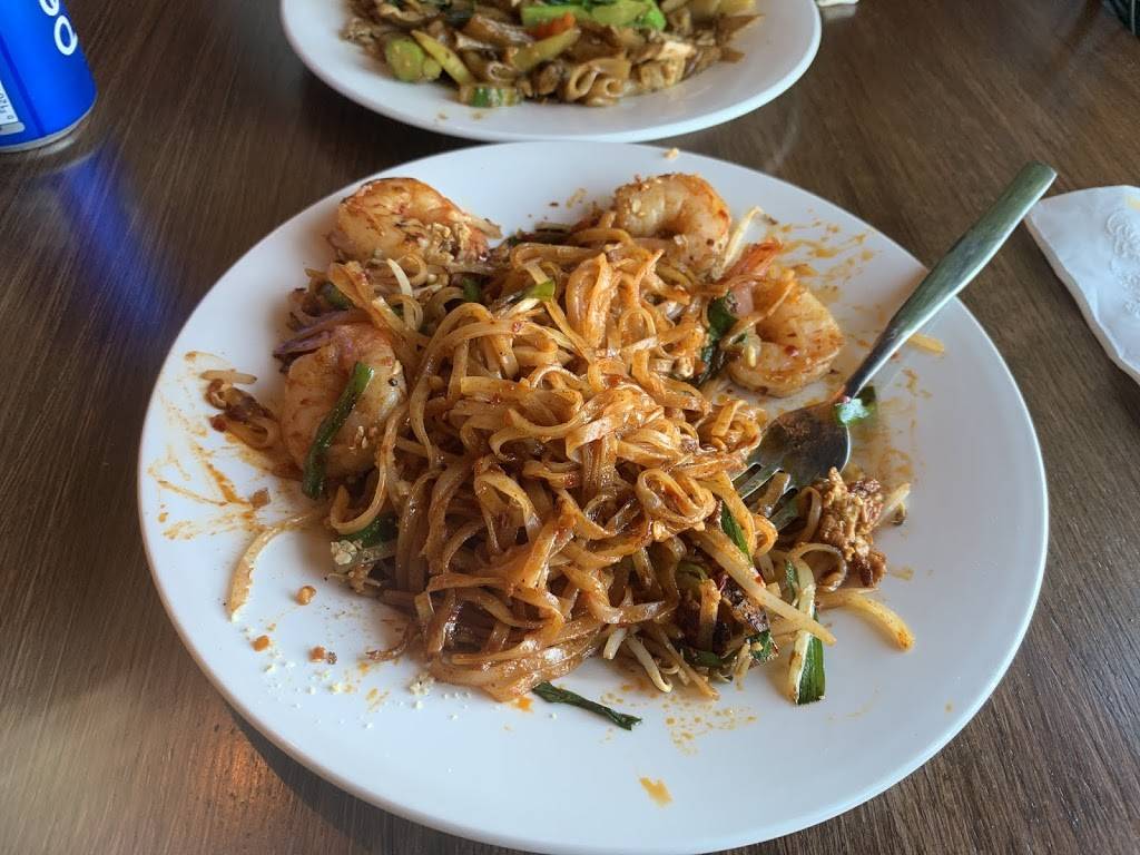 Zaap Zaap Thai | restaurant | 1151 E 9th St, Lockport, IL 60441, USA | 8155247332 OR +1 815-524-7332