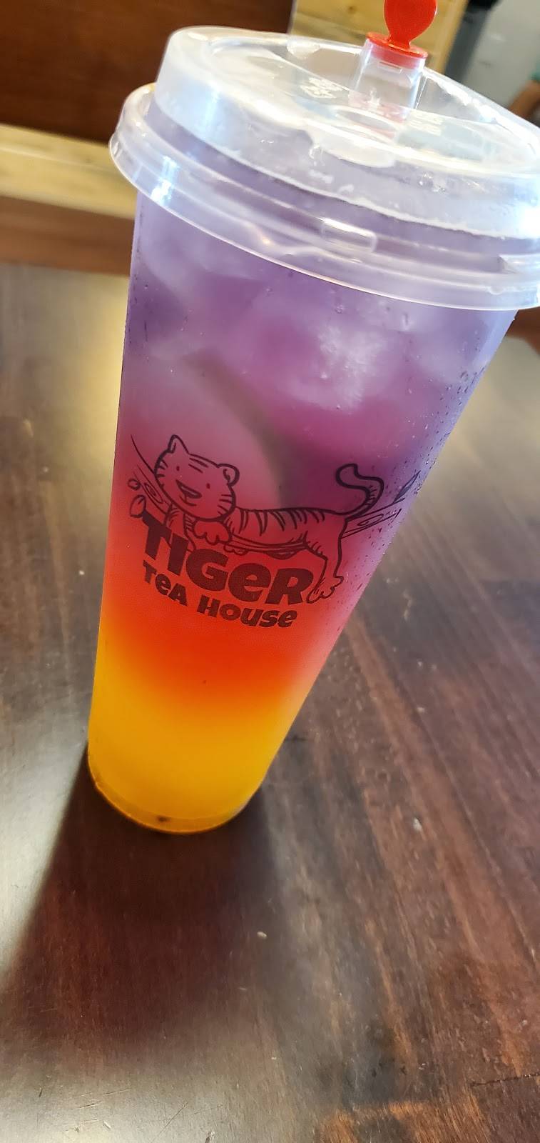 Tiger Tea House | restaurant | 225 N Irwin St, Hanford, CA 93230, USA | 5595309600 OR +1 559-530-9600