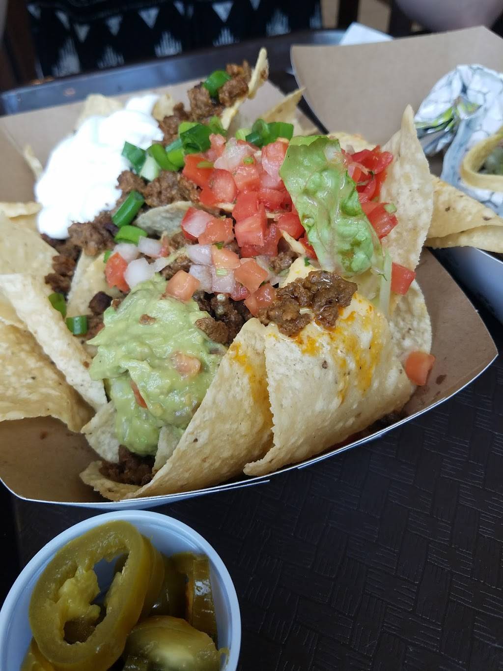 California Tortilla | restaurant | 1809 E 16th St NW, Washington, DC 20006, USA | 2027508574 OR +1 202-750-8574