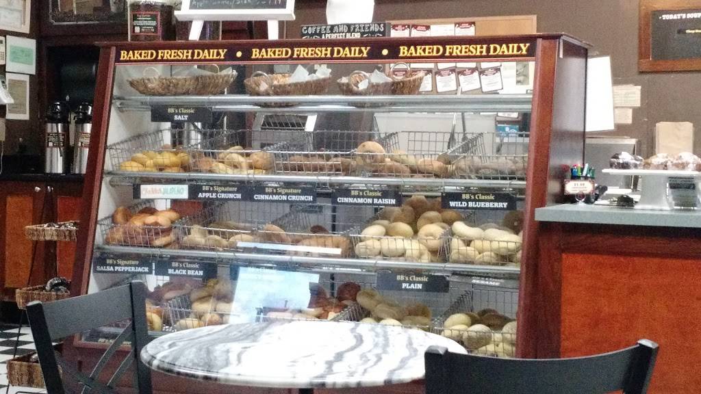 Bagel Beanery | bakery | 812 S Westnedge Ave, Kalamazoo, MI 49008, USA | 2693854400 OR +1 269-385-4400