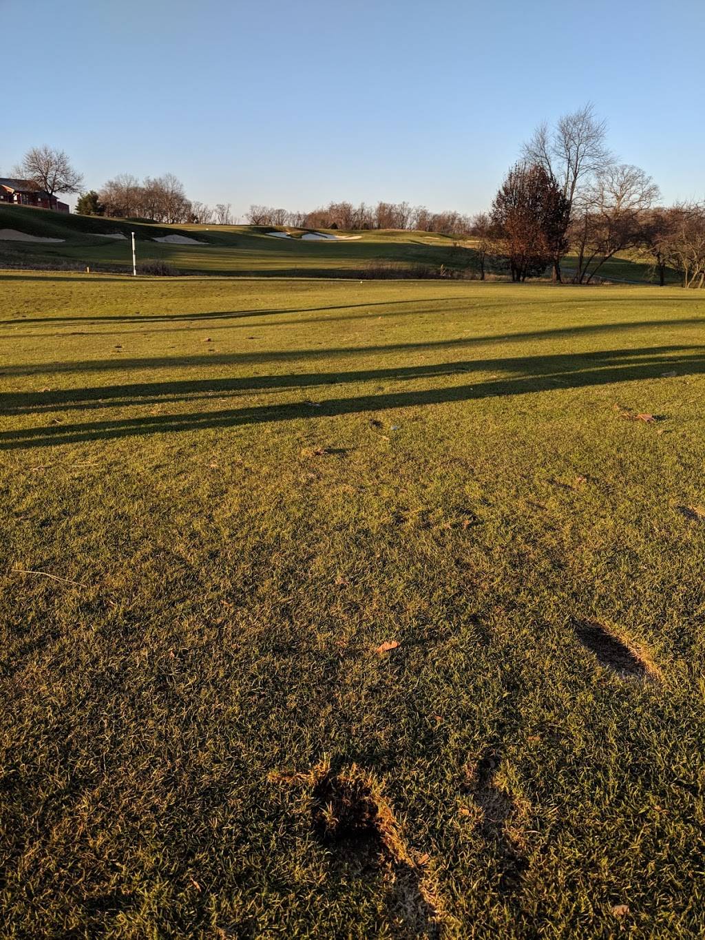 Makefield Highlands Golf Club | restaurant | 1418 Woodside Rd, Yardley, PA 19067, USA | 2153217000 OR +1 215-321-7000