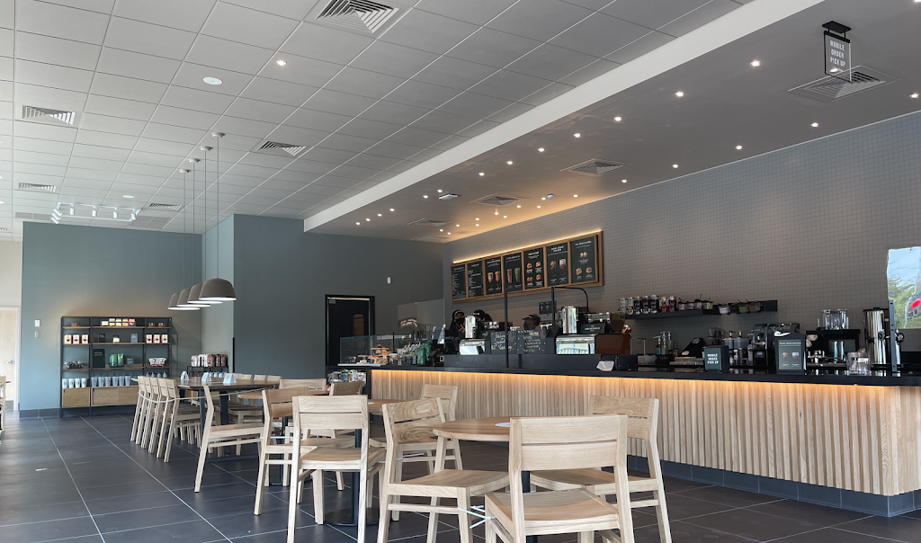 Starbucks | cafe | 2981 NE 163rd St, North Miami Beach, FL 33160, USA | 7864343072 OR +1 786-434-3072