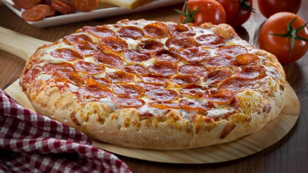 Barros Pizza | restaurant | 6135 N 35th Ave #101, Phoenix, AZ 85017, USA | 6022967400 OR +1 602-296-7400