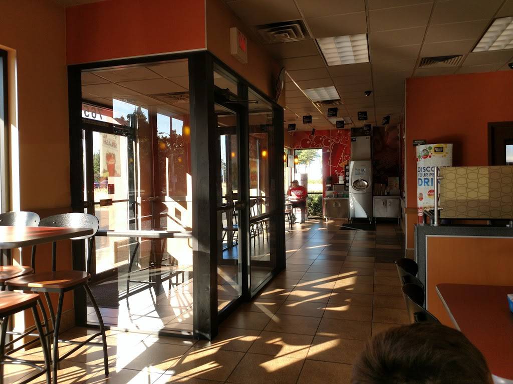 Jack in the Box | restaurant | 7650 NE Fourth Plain Blvd, Vancouver, WA 98662, USA | 3608918806 OR +1 360-891-8806