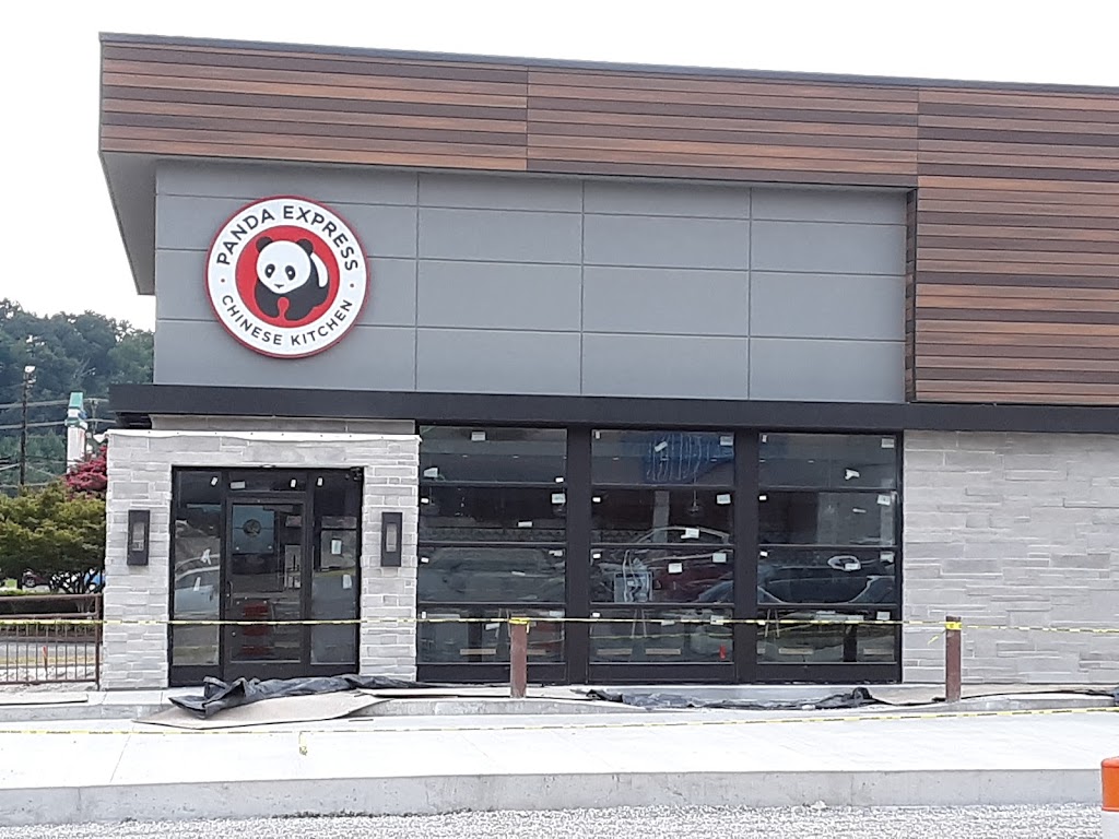 Panda Express | restaurant | 6634 Clinton Hwy, Knoxville, TN 37912, USA | 8655003276 OR +1 865-500-3276