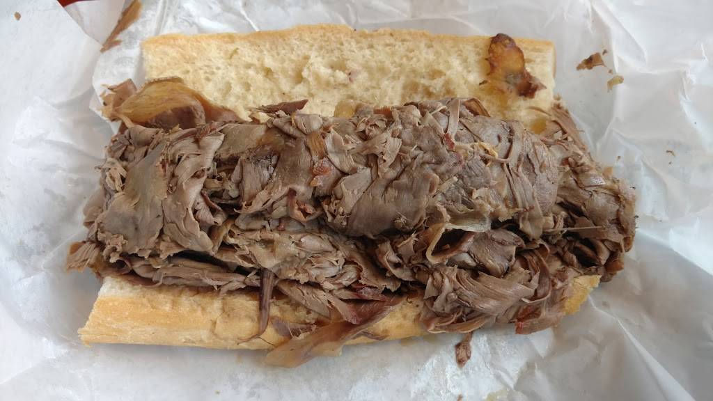 Jays Beef of Harwood Heights | restaurant | 4418 N Narragansett Ave, Harwood Heights, IL 60706, USA | 7088676733 OR +1 708-867-6733