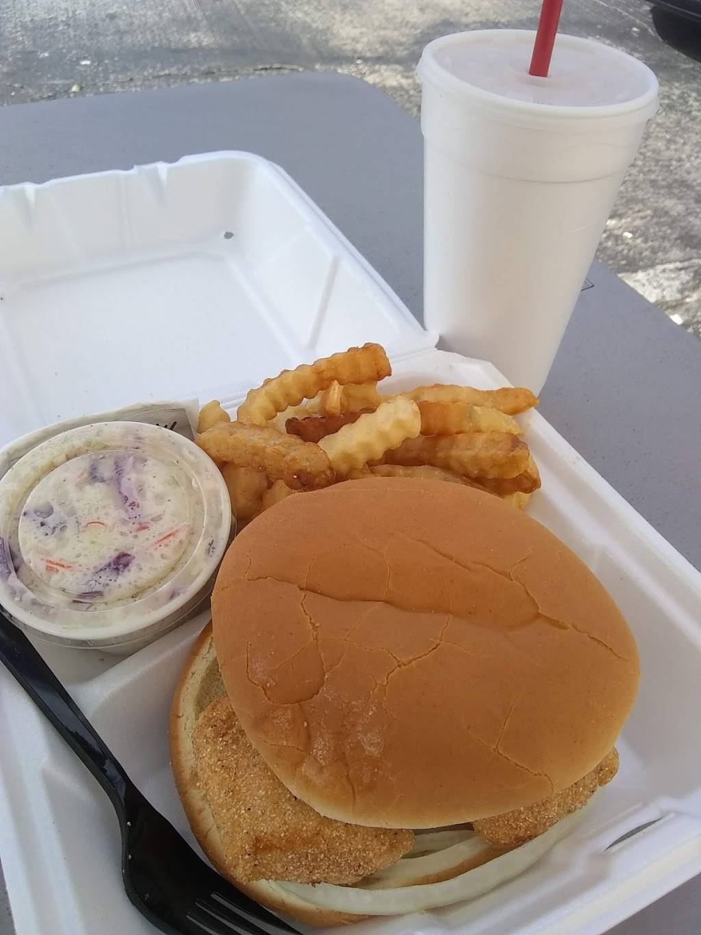 Mister Fish | restaurant | 715 E Palmetto St, Lakeland, FL 33801, USA | 8636884280 OR +1 863-688-4280