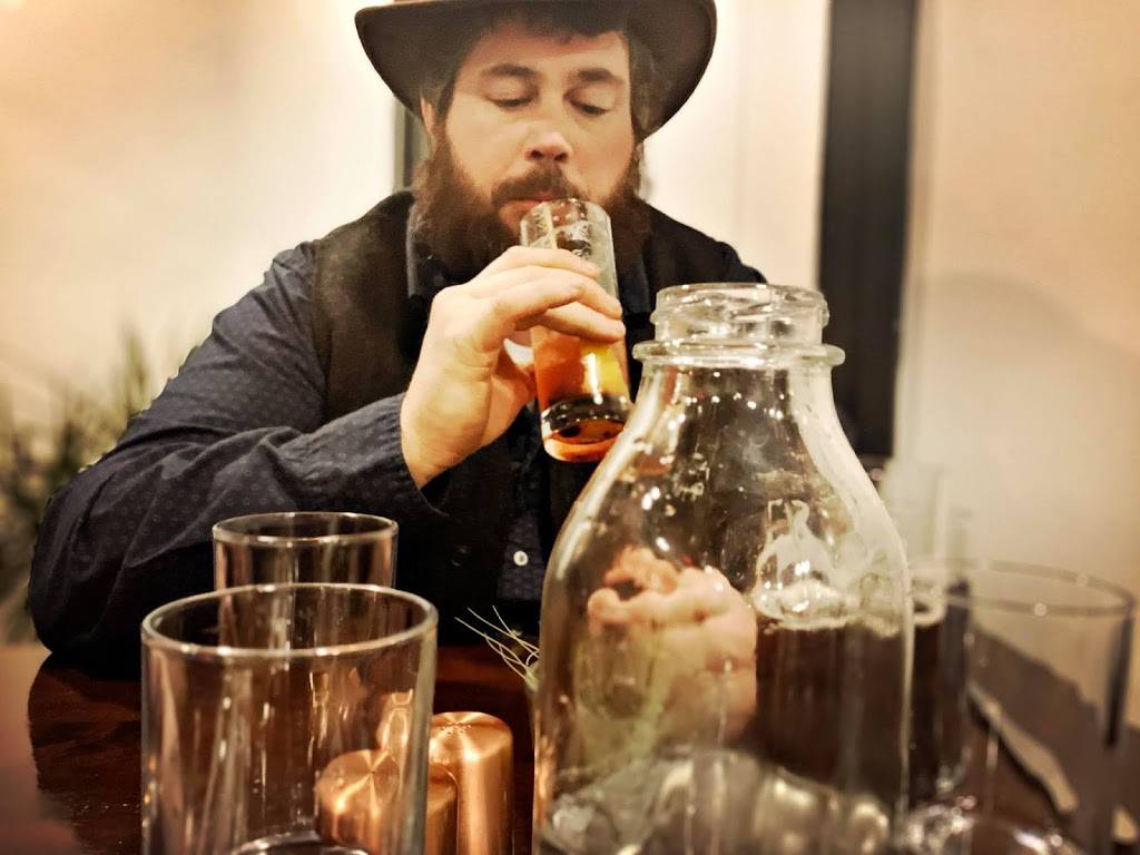 Blackbird Bistro | restaurant | 1037 S Craftsbury Rd, Craftsbury, VT 05826, USA | 8025862400 OR +1 802-586-2400