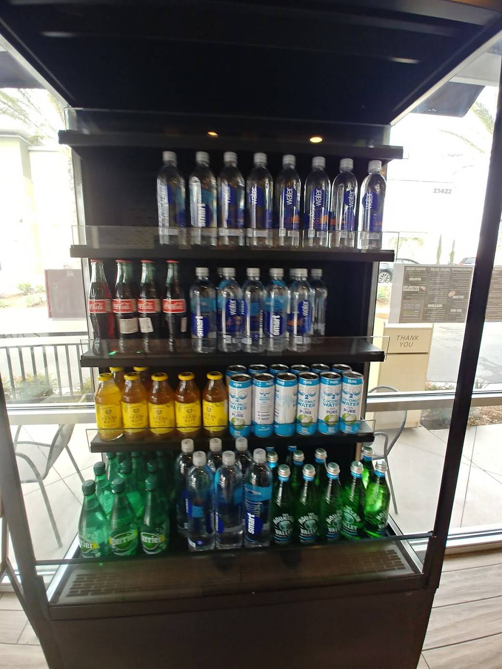 Krave kobe burger grill | restaurant | 23646 Rockfield Blvd Suite 605, Lake Forest, CA 92630, USA | 9494469849 OR +1 949-446-9849