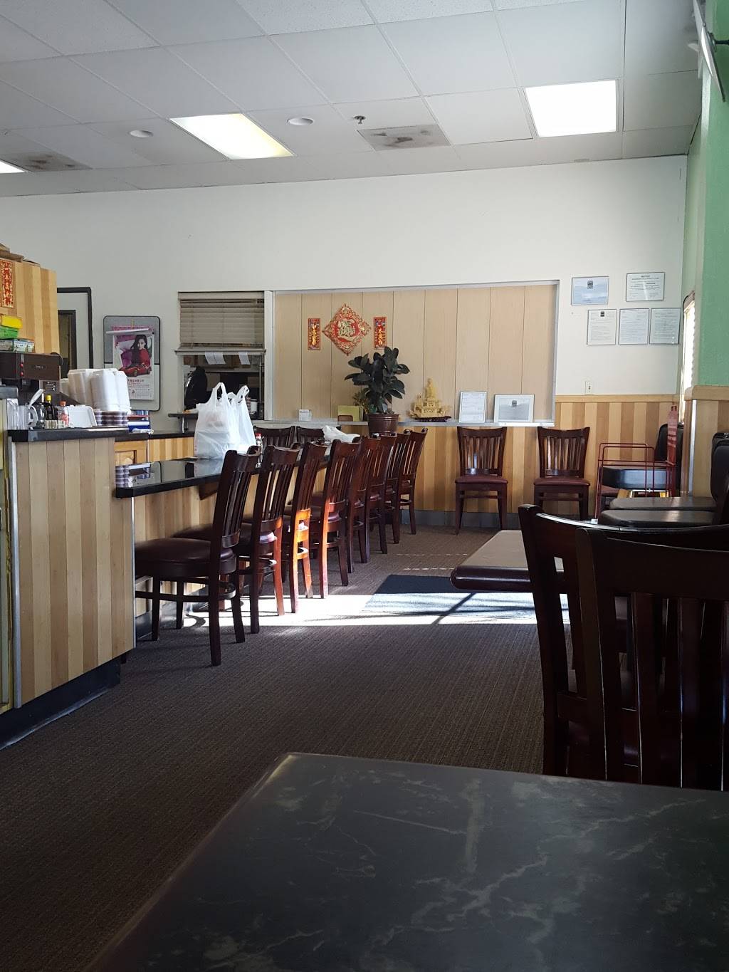 Hong Kong Diner | restaurant | 9410 Prototype Dr # 23, Reno, NV 89521, USA | 7758521113 OR +1 775-852-1113